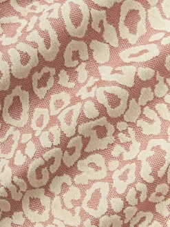 Cuscino reversibile da esterno fatto a mano Laura