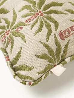 Cuscino reversibile outdoor fatto a mano Laura