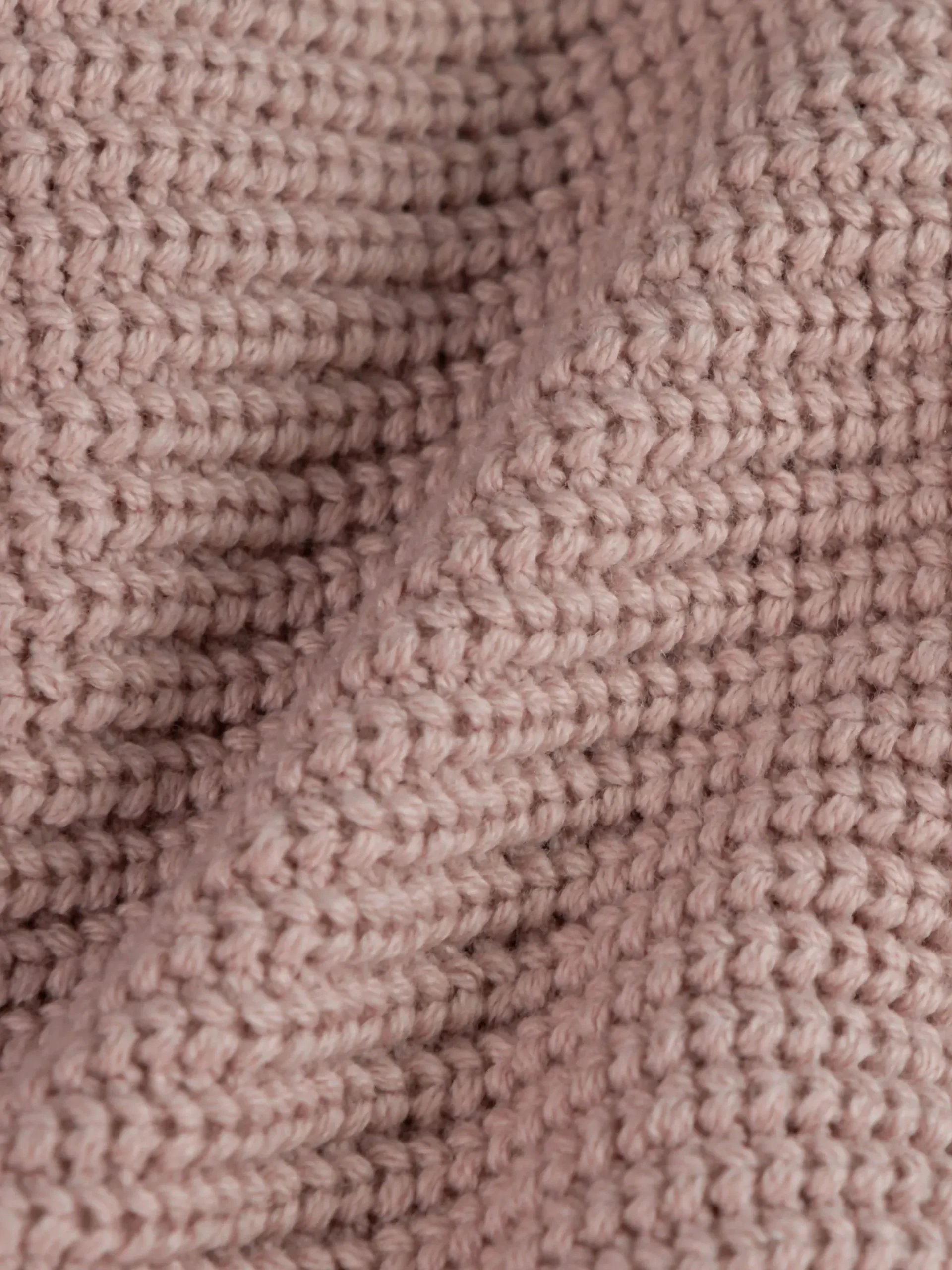 Cuscino riscaldante a maglia Ploov Flex