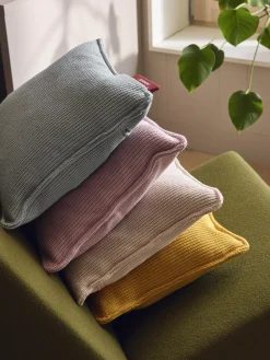 Cuscino riscaldante a maglia Ploov Flex