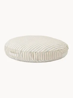 Cuscino rotondo in cotone Kid's Base