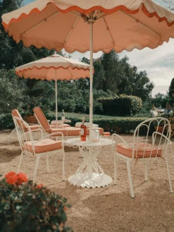 Cuscino sedia da esterno Al Fresco