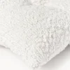 Cuscino sedia in bouclé Bellamie