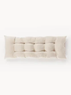 Cuscino sedia lungo da esterno Ortun
