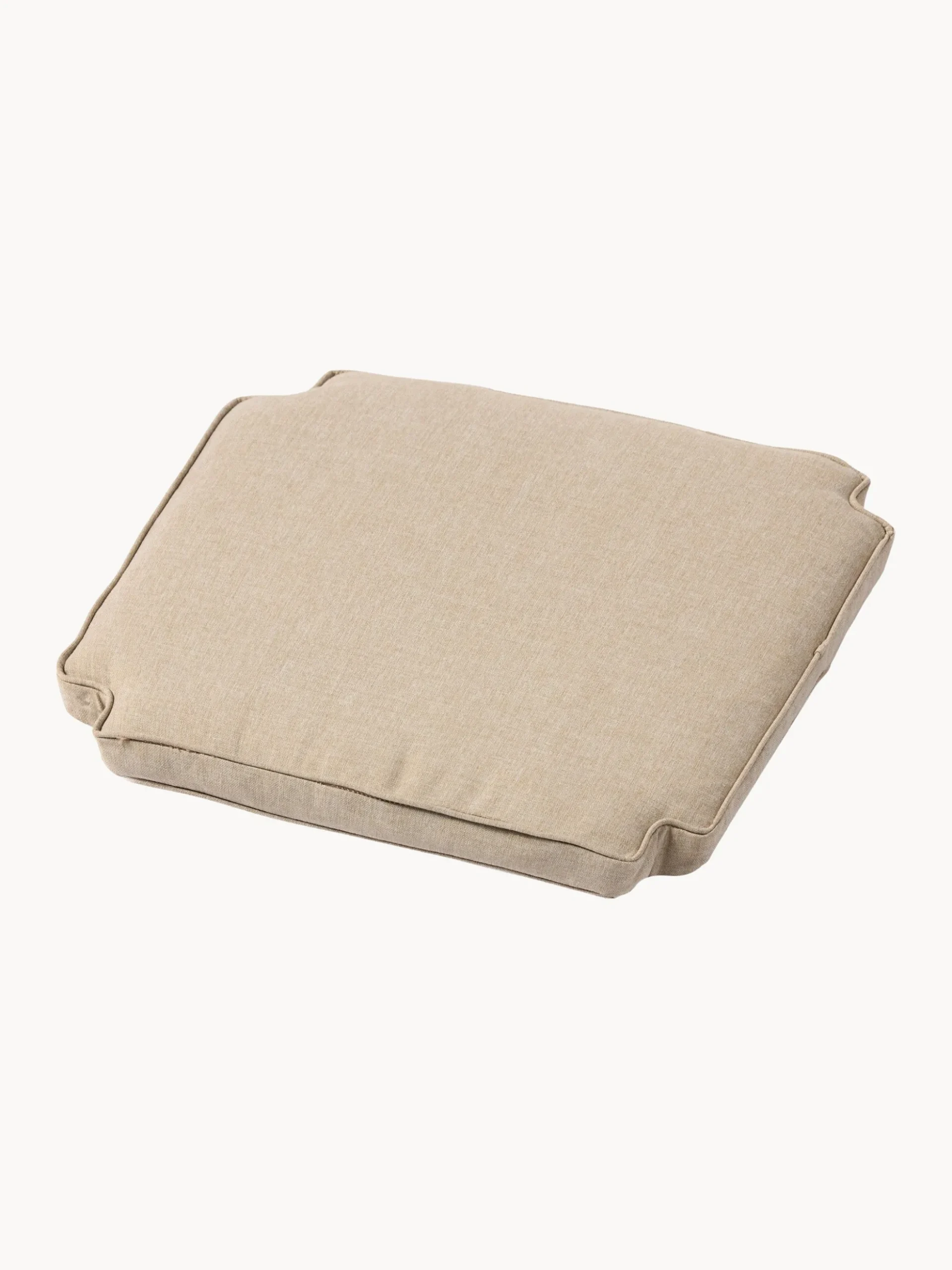 Cuscino sedia Rosenholm, 46 x 49 cm