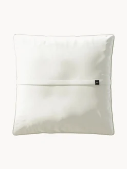 Cuscino XL in velluto Vetsak, 100 x 100 cm