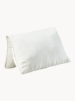 Cuscino XL in velluto Vetsak, 100 x 100 cm