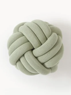 Cuscino annodato Twist