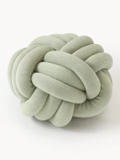 Cuscino annodato Twist