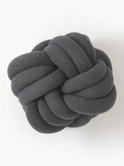 Cuscino annodato Twist