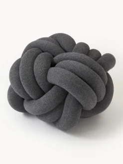 Cuscino annodato Twist
