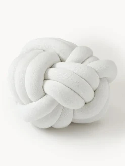Cuscino annodato Twist