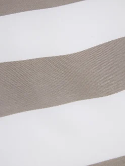Cuscino da pavimento per esterni Santorin