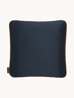 Cuscino decorativo con logo Giorgio Armani Japan