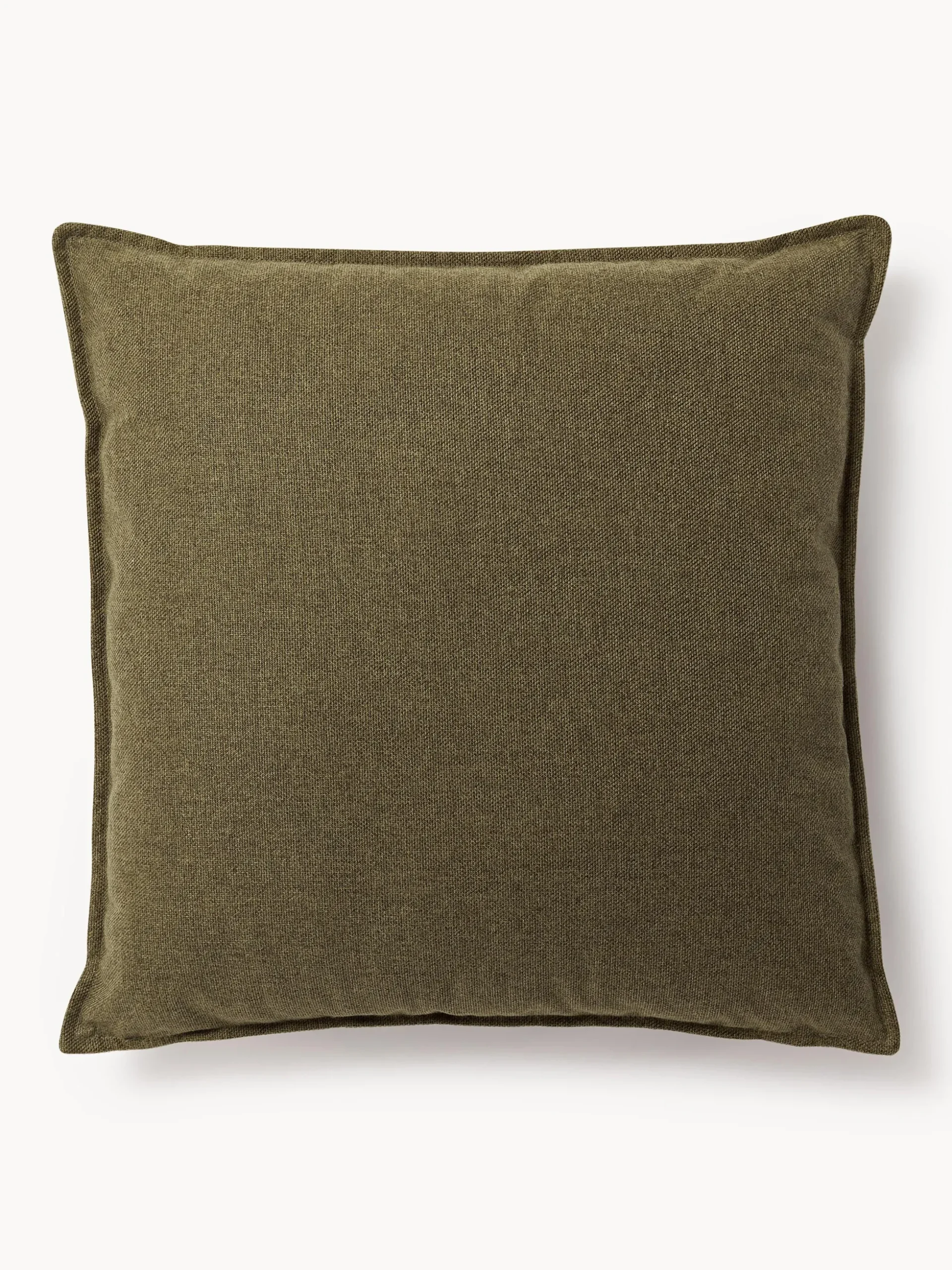 Cuscino decorativo grande Lennon, 70 x 70 cm
