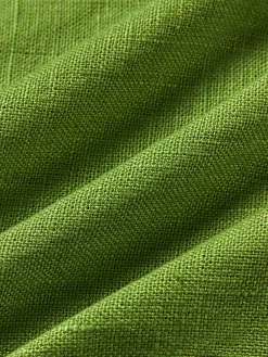 Cuscino decorativo in lino Pompidou