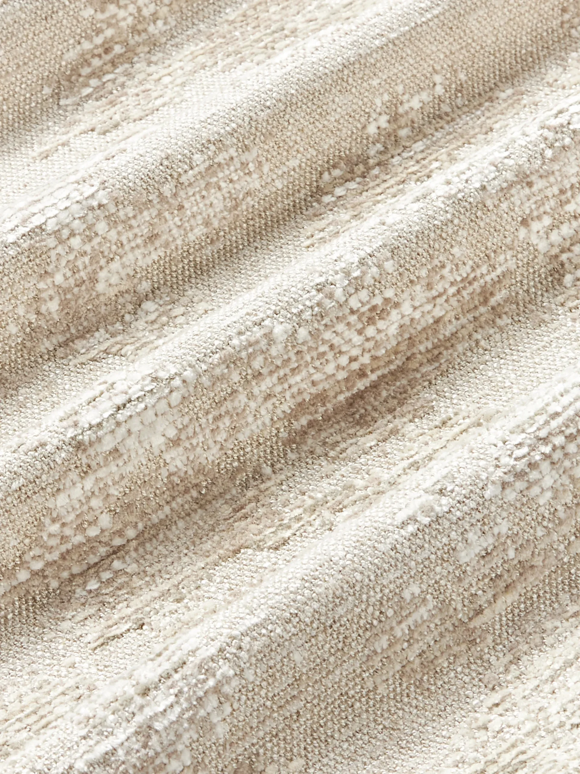 Cuscino decorativo in viscosa Saveria