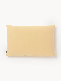 Cuscino in cotone fatto a mano April