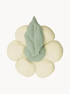 Cuscino in cotone Little Daisy