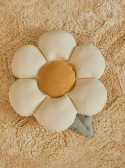 Cuscino in cotone Little Daisy