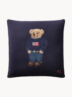 Cuscino in lana RL Bear