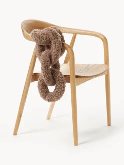 Cuscino in teddy Chain Dotty