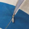 Cuscino Long Marinière