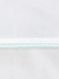 Cuscino medio con piume Standard