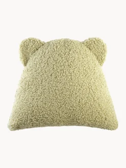 Cuscino morbido per bambini in teddy Bear