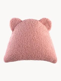 Cuscino morbido per bambini in teddy Bear