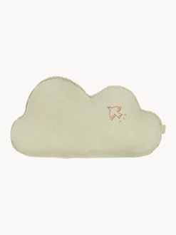 Cuscino per bambini a forma di nuvola Bird