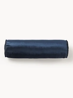 Cuscino per collo con frange Nikita