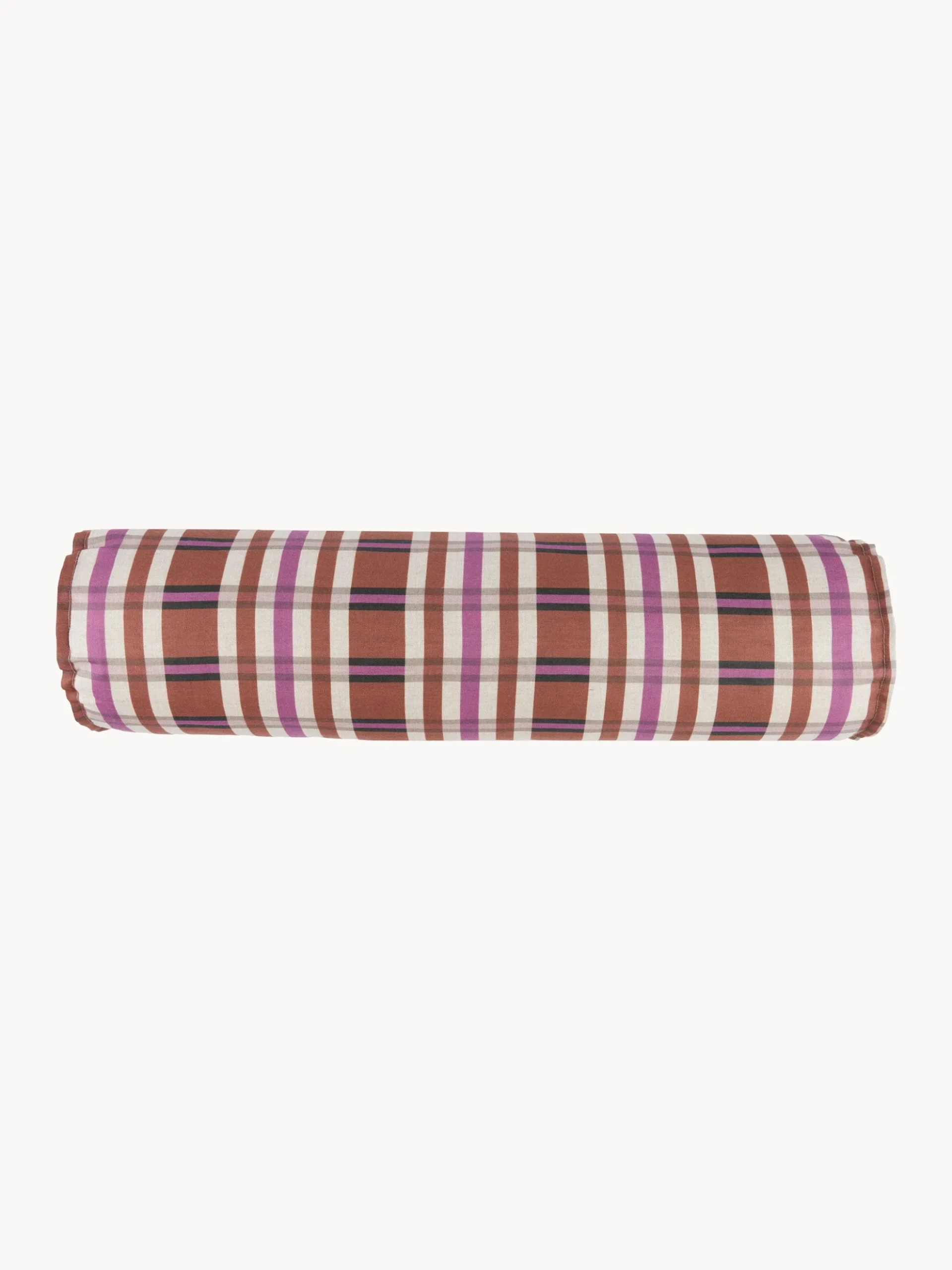 Cuscino per collo in lino per bambini Cliff
