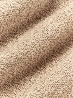 Cuscino per divano in bouclé Lena