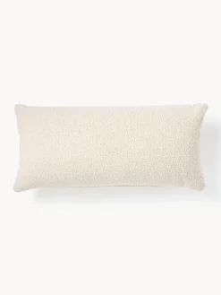 Cuscino per divano in bouclé Sofia
