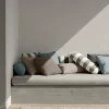 Cuscino per interni ed esterni Stay