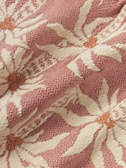 Cuscino reversibile da esterno fatto a mano Laura
