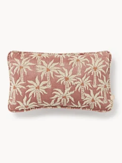 Cuscino reversibile da esterno fatto a mano Laura