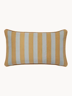 Cuscino reversibile fatto a mano Siena