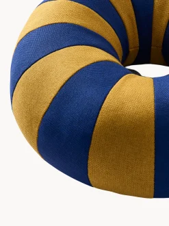Cuscino rotondo Float
