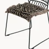Cuscino sedia da esterno Zebra