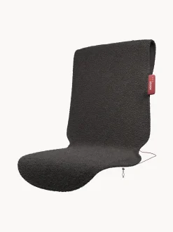 Cuscino sedia in teddy riscaldante Big Hug XL Flex