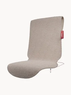 Cuscino sedia in teddy riscaldante Big Hug XL Flex