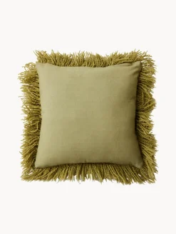 Cuscino soffice fatto a mano Fluffy