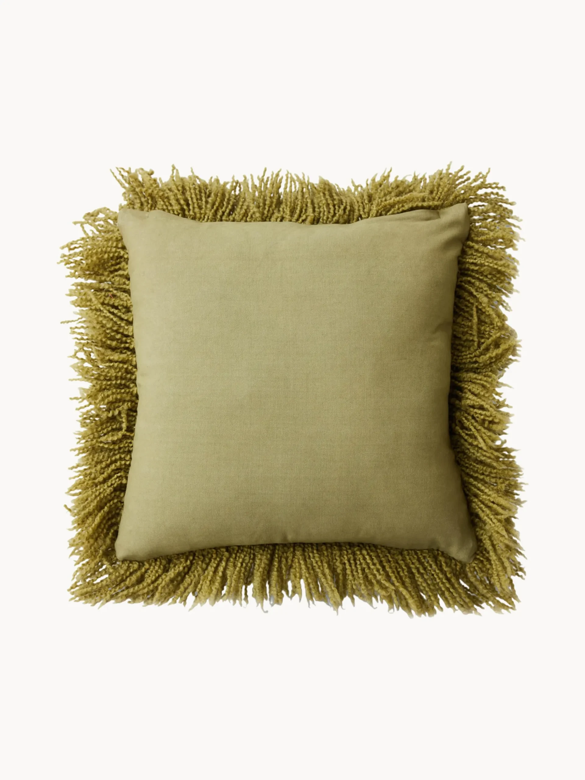 Cuscino soffice fatto a mano Fluffy