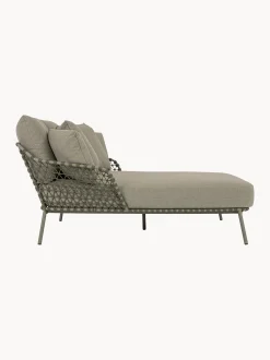 Daybed da esterno Ivissa