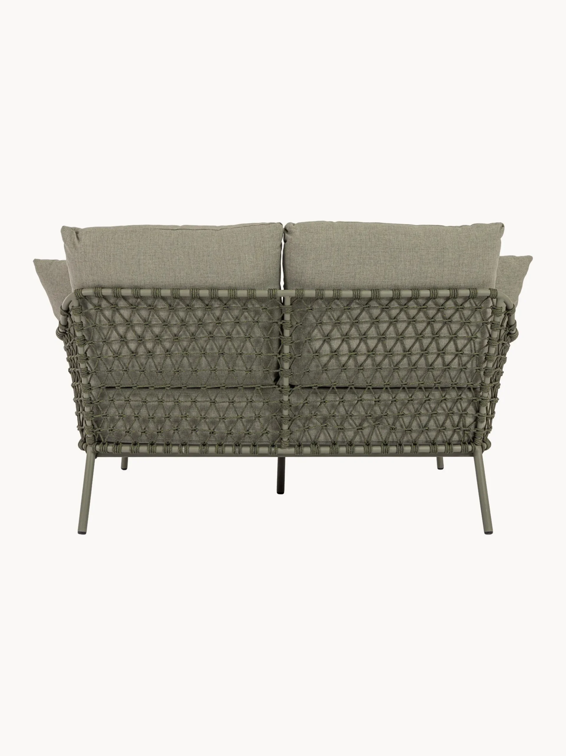 Daybed da esterno Ivissa