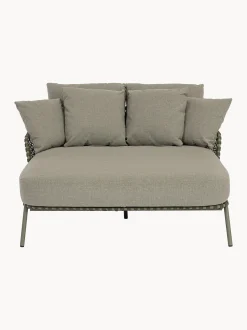 Daybed da esterno Ivissa