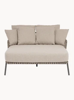 Daybed da esterno Ivissa