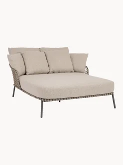 Daybed da esterno Ivissa